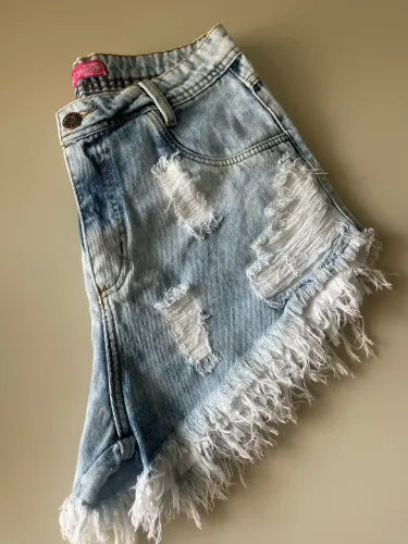 Shorts Jeans 