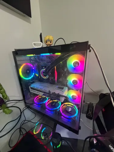 Pc gamer
