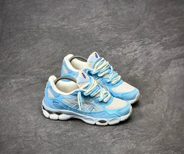asics gel nyc