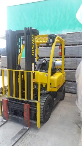Hyster H50T