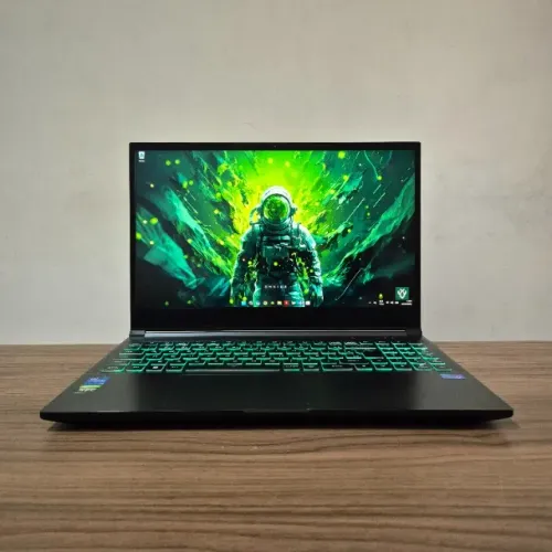 Notebook Gamer Avell (Tela 2K + RTX 3060 + DDR5 + Core i7) c/ Garantia !!!
