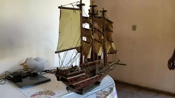 Barco ? 