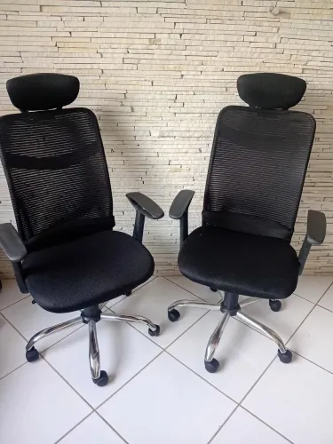 Cadeira de escritório