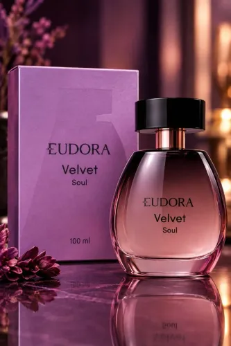 Eudora Velvete soul