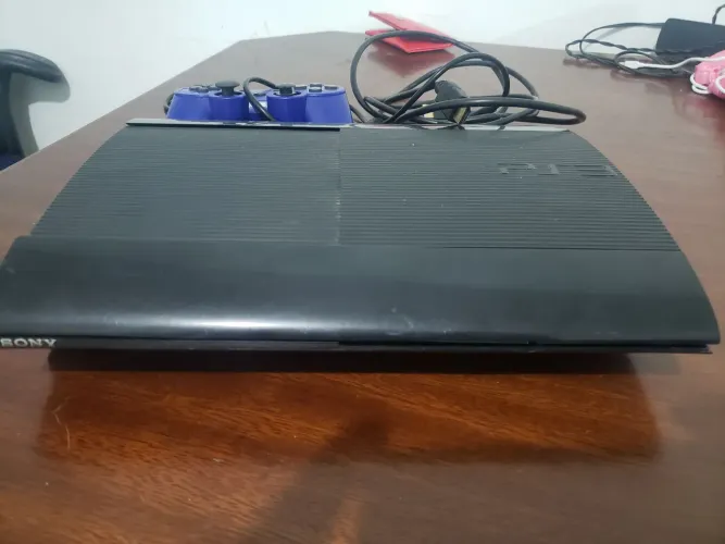 Ps3 super slim