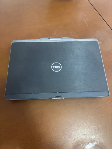 Notebook para retirada de peças 