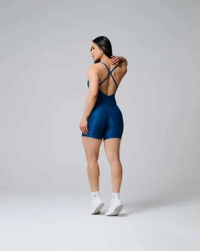 Macaquinho Fitness | Novo