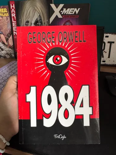 1984 - George Orwell