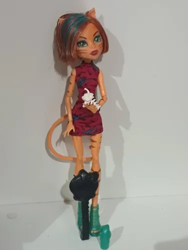 Torelai Monster high