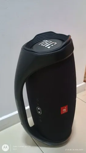 Bombox 2 JBL Wats *