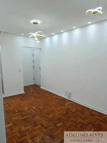 Apartamento para locação na Bela Vista, 2 dormitórios e 62 m ²