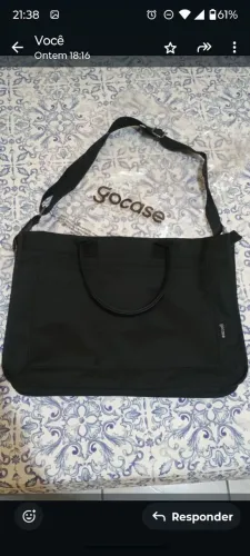 Bolsa Gocase