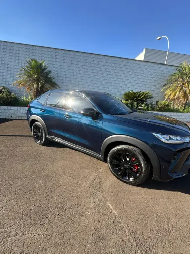 GWM Haval H6 GT Phev AWD 2024