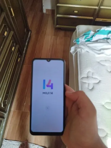 Xiaomi redmi 10C