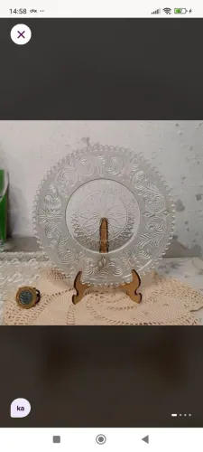 Prato antigo
