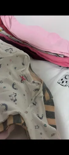 Roupas bebe menina 
