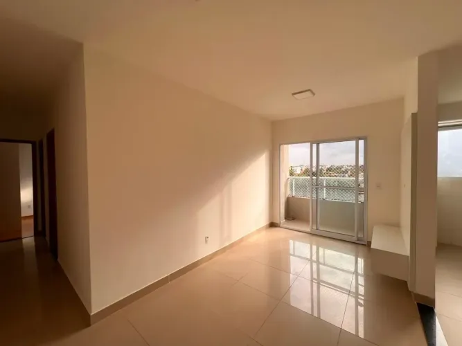 Apartamento para locação no HORIZONTES DO LITORAL, CRUZ DAS ALMAS, Maceió, AL