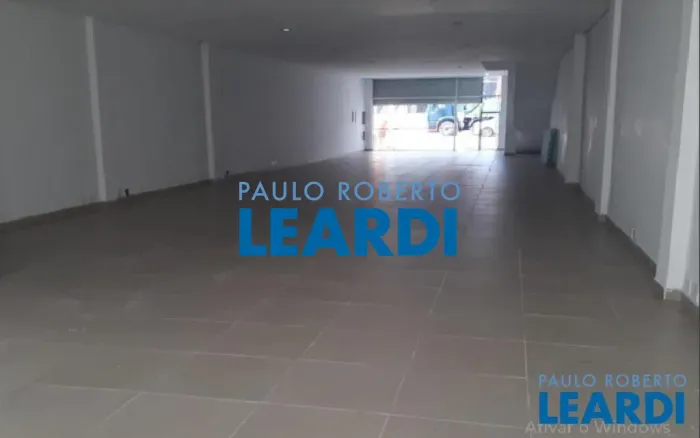 PRÉDIO - CARRÃO - SP