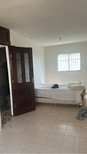 VENDO APARTAMENTO NO IPEM BEQUIMÃO