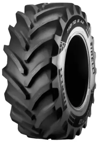 Pneu Agrícola Pirelli 710/70R38TL  
