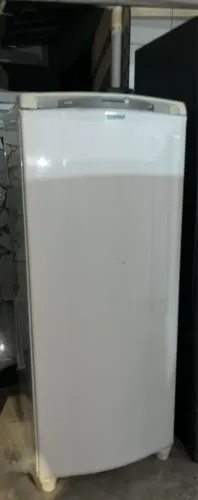 Geladeira consul Frost free 