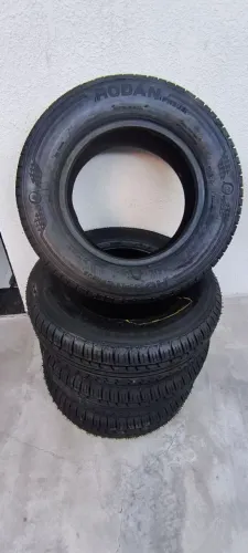 Pneus aro 13