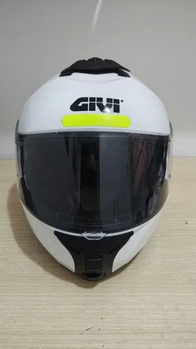 Capacete Givi X21