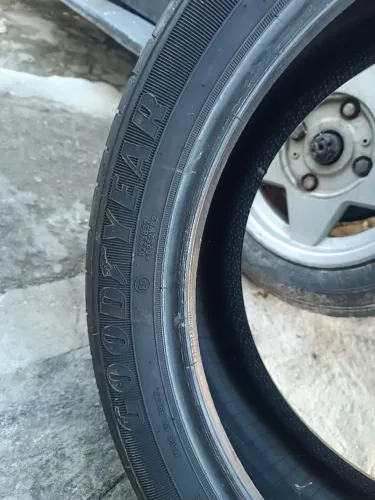 Pneu Goodyear 19