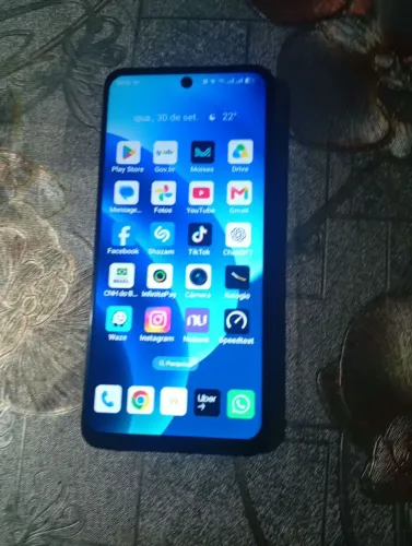 Realme C75