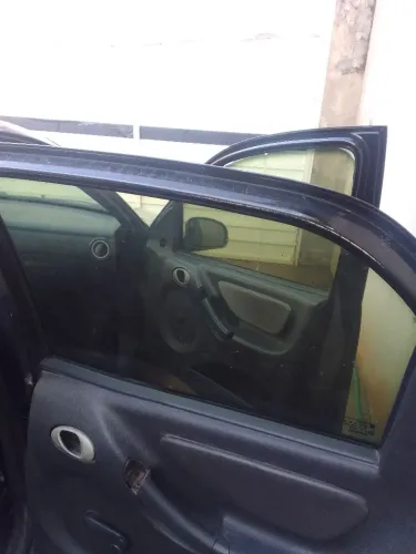 Chevrolet Celta 1.0/ Super 1.0 MPFI VHC 8V 5P 2004