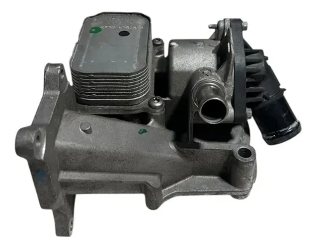 Resfriador Óleo Onix Plus 1.0 Turbo 2022 ( 55496717 )
