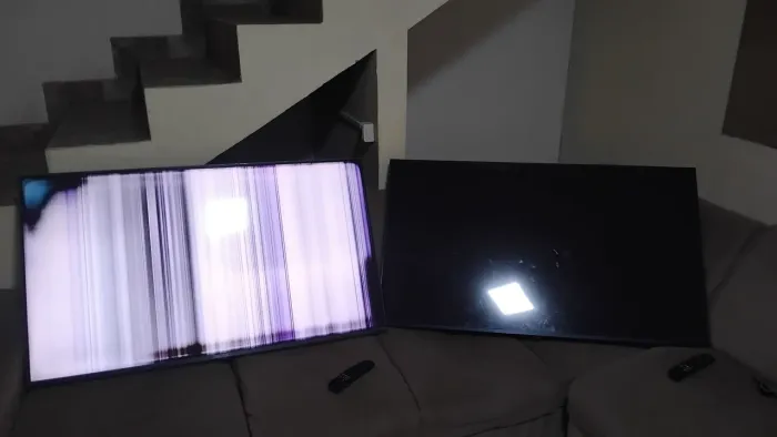 Tv lg
