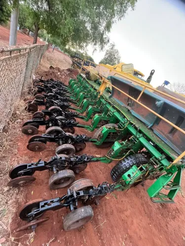 Plantadeira