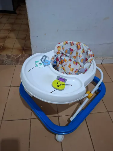 Andador