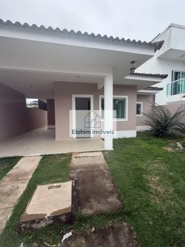CASA LINEAR PARA LOCAÇÃO | VALE DAS PALMEIRAS