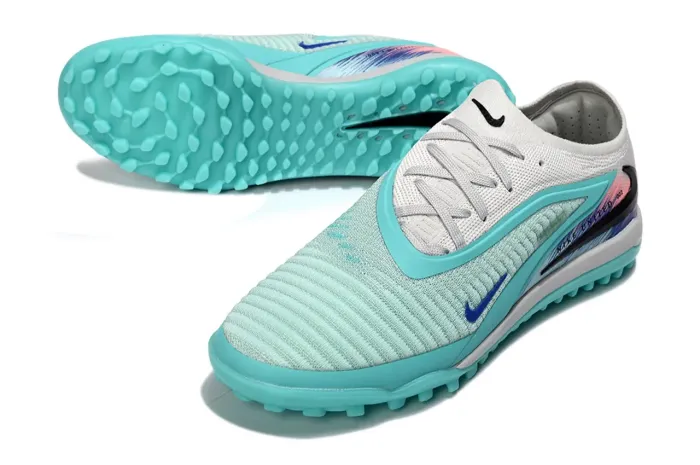 Chuteira society Profissional Nike Phantom GX 6 Elite TF