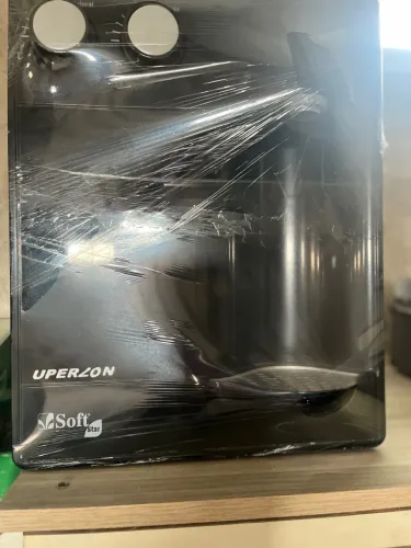 Purificador SUPERZON 