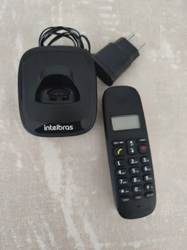 Telefone sem fio