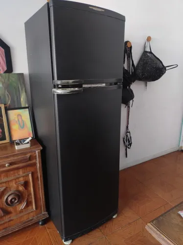 Geladeira Brastemp Duplex