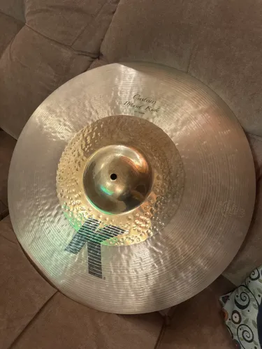 Zildjian K Hybrid Ride 21?