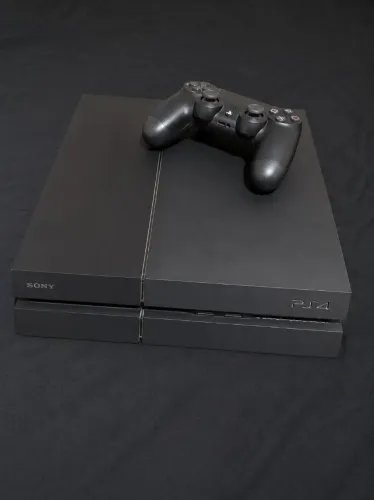 Ps4 fat