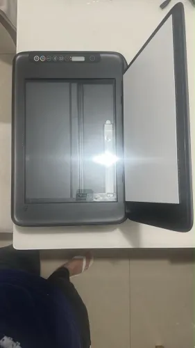 Impressora HP