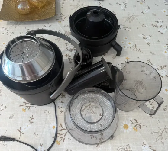 Centrifugar Walita