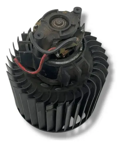 Motor Ventilador Ar Forçado Fiat Palio 2001 2002 2003 2004