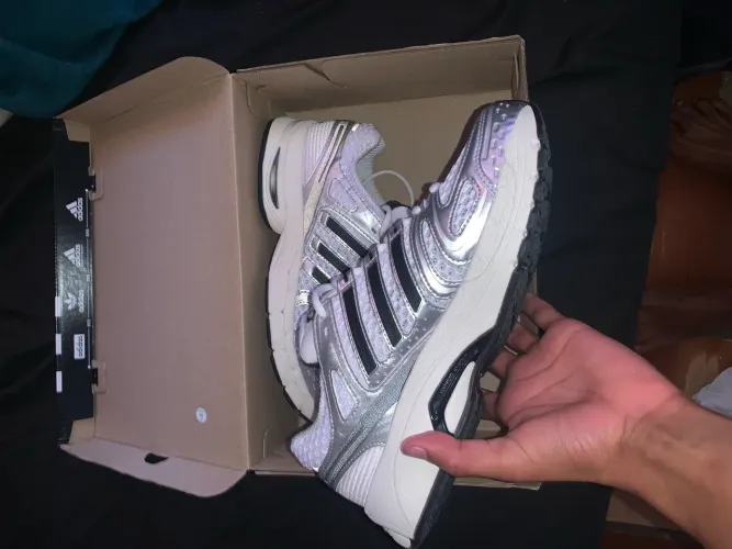 Tênis adidas control 5