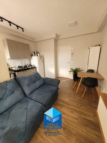 Apartamento à venda no Condomínio Reserva Antonieta