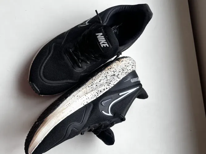 Tenis Nike padrao