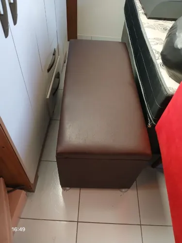 Baú Multiuso 