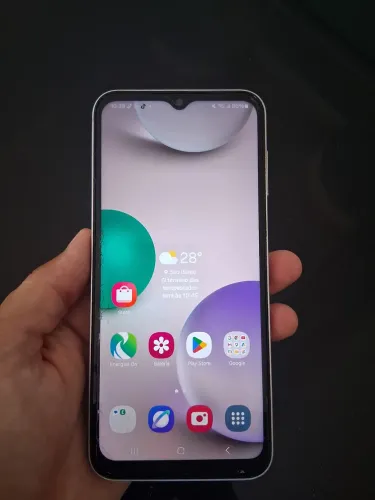 Samsung A14