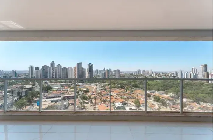 Apartamento à Venda - Setor Marista | Goiânia - GO